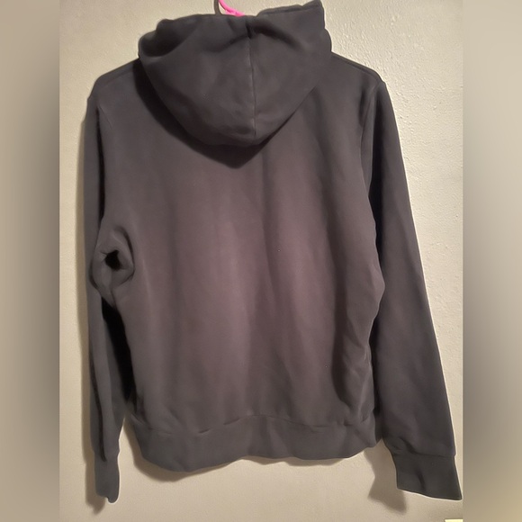 The North Face women’s hooded sweatshirt - Picture 2 of 4